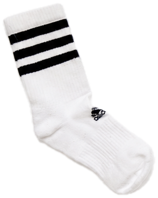 Black stripes