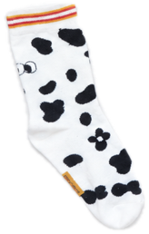 Cow print