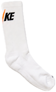 White sport