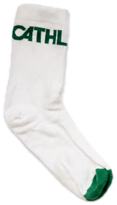 Green tipped