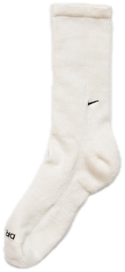 Solid white